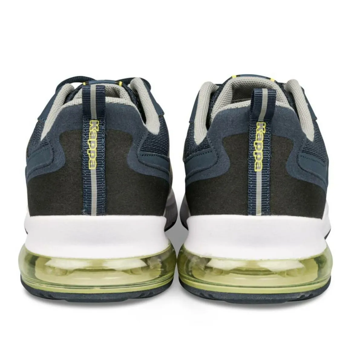 Sneakers BLAUW