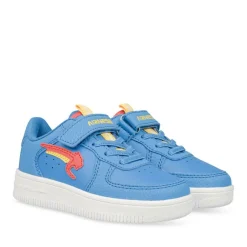Sneakers BLAUW