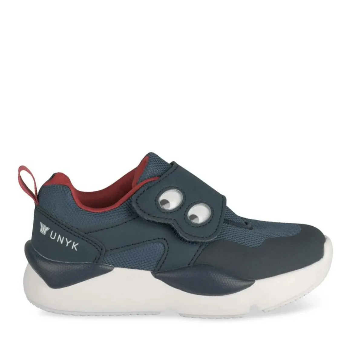 Sneakers BLAUW