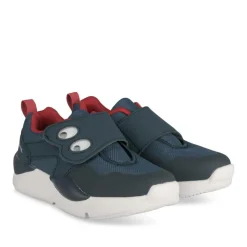 Sneakers BLAUW