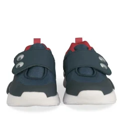 Sneakers BLAUW