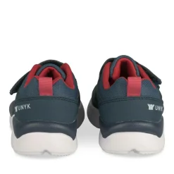 Sneakers BLAUW