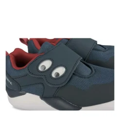 Sneakers BLAUW