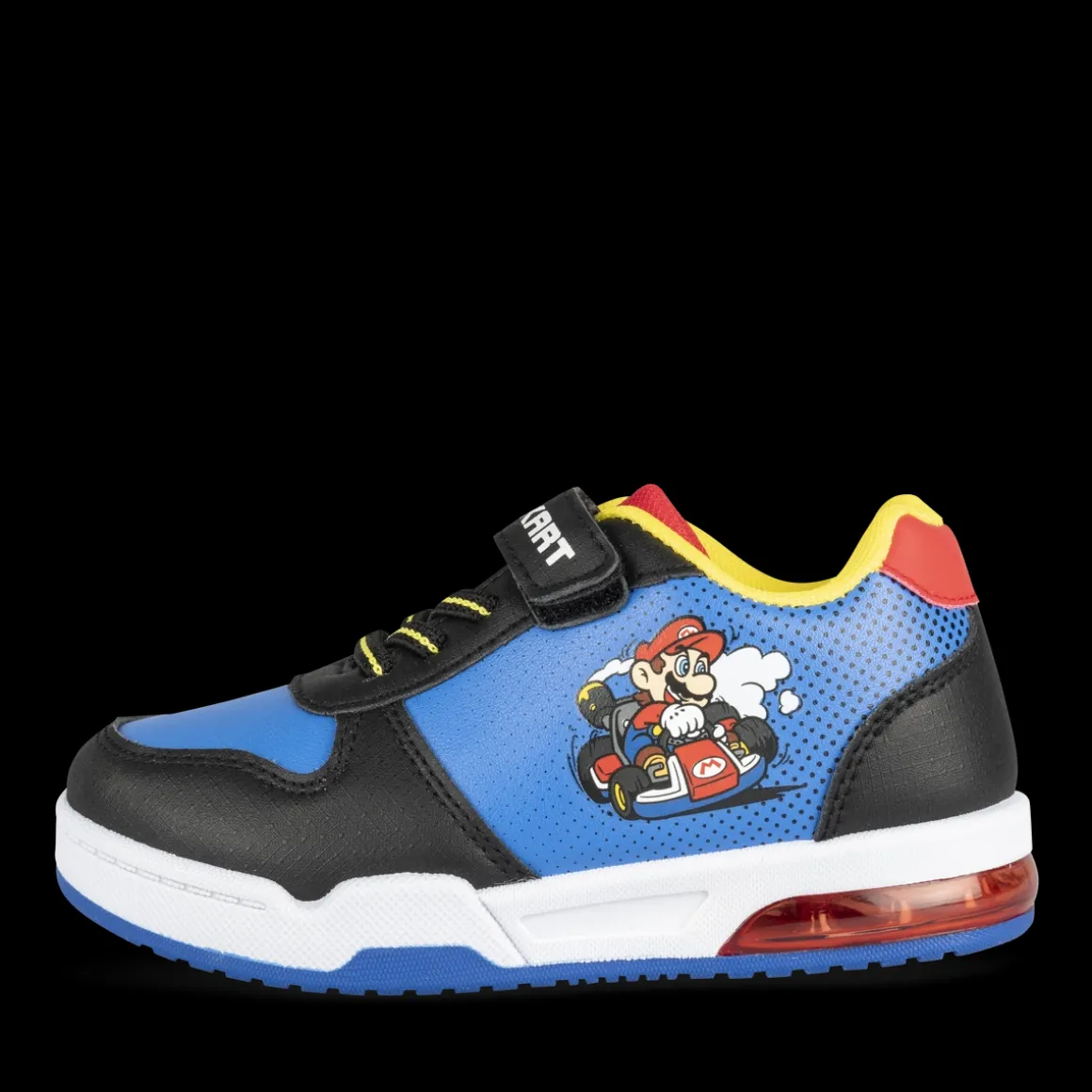 Sneakers BLAUW