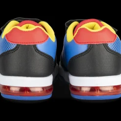 Sneakers BLAUW
