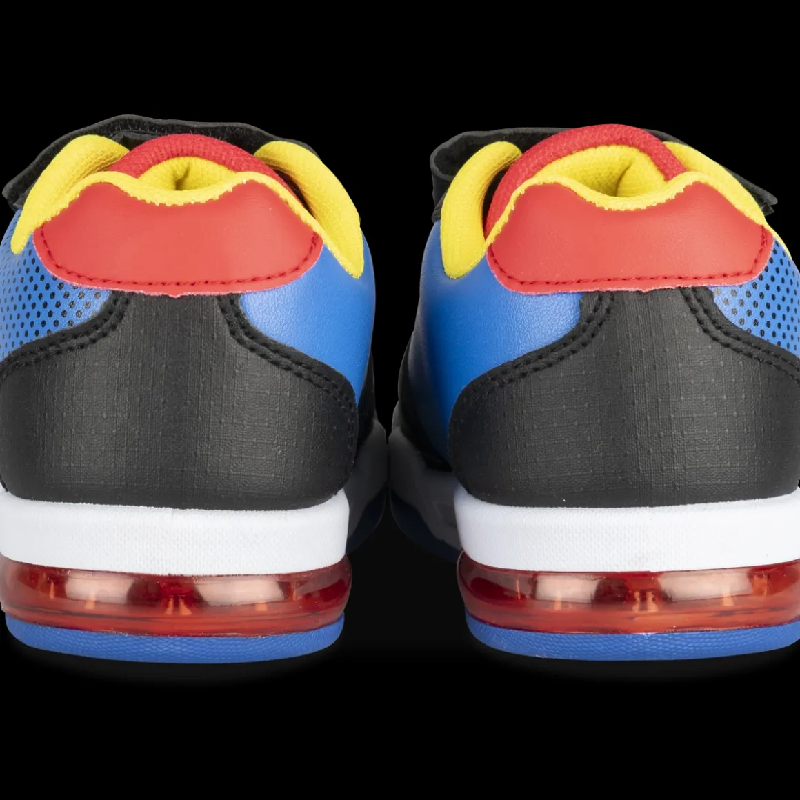 Sneakers BLAUW