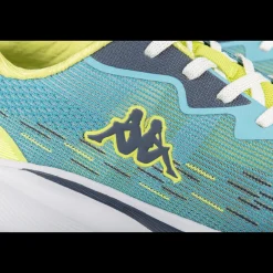Sneakers BLAUW
