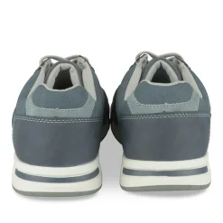 Sneakers BLAUW