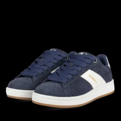 Sneakers BLAUW