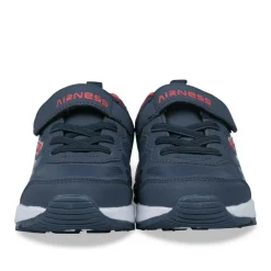 Sneakers BLAUW