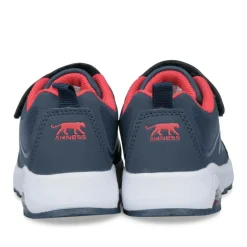 Sneakers BLAUW