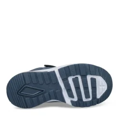 Sneakers BLAUW