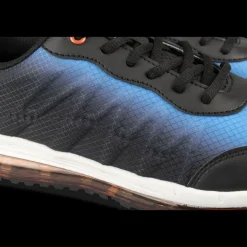 Sneakers BLAUW