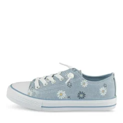 Sneakers BLAUW