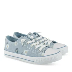 Sneakers BLAUW