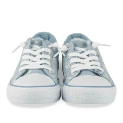 Sneakers BLAUW