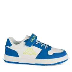 Sneakers BLAUW