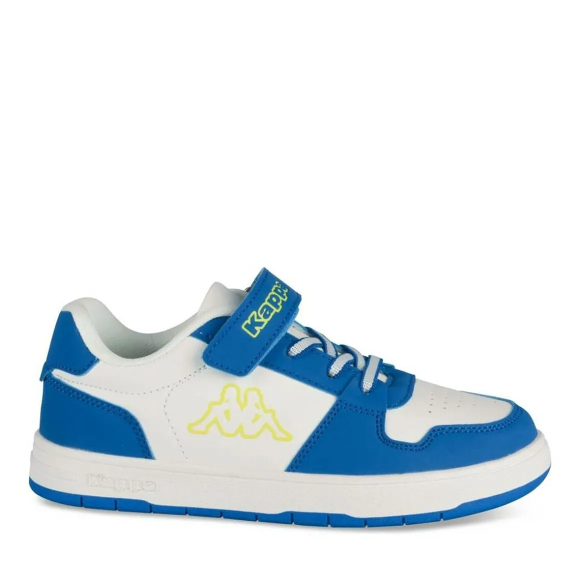 Sneakers BLAUW