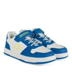 Sneakers BLAUW