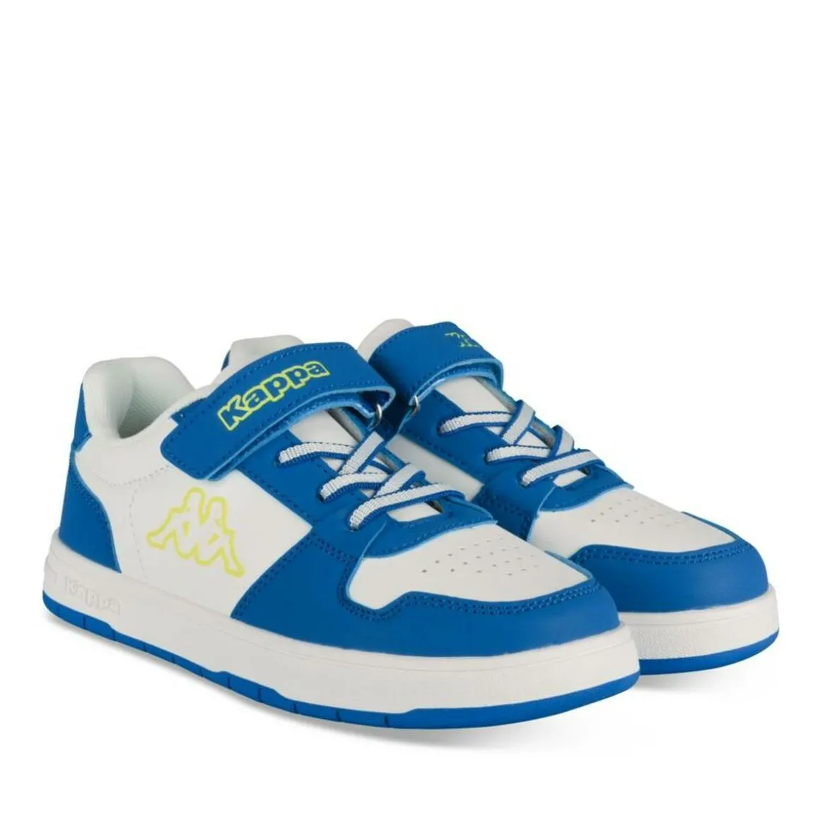 Sneakers BLAUW