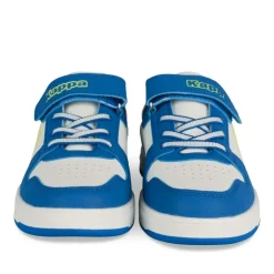 Sneakers BLAUW