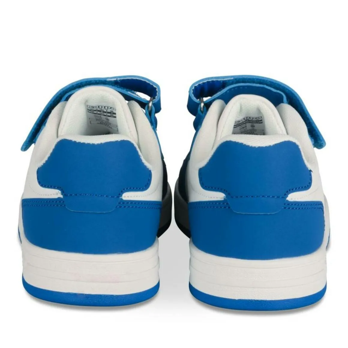 Sneakers BLAUW