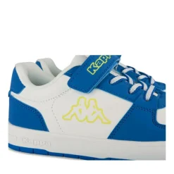 Sneakers BLAUW