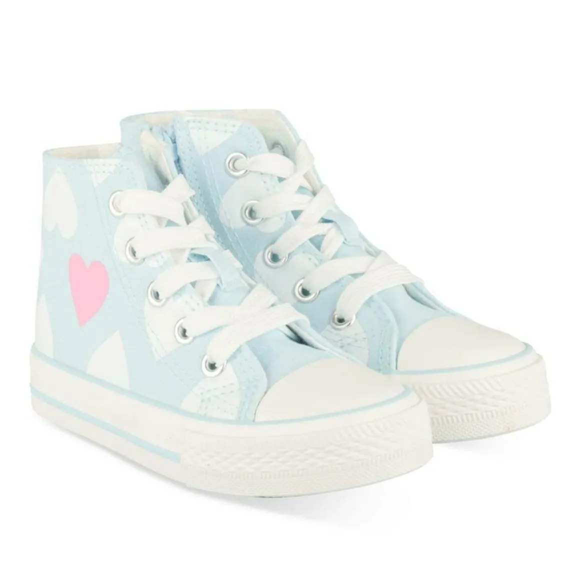Sneakers BLAUW