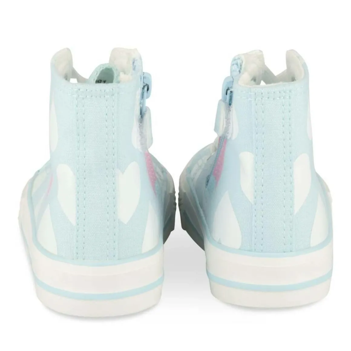Sneakers BLAUW