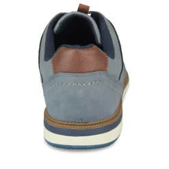Sneakers BLAUW