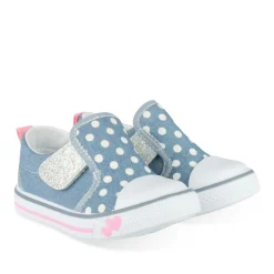 Sneakers BLAUW