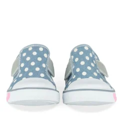 Sneakers BLAUW