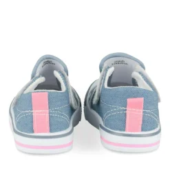 Sneakers BLAUW