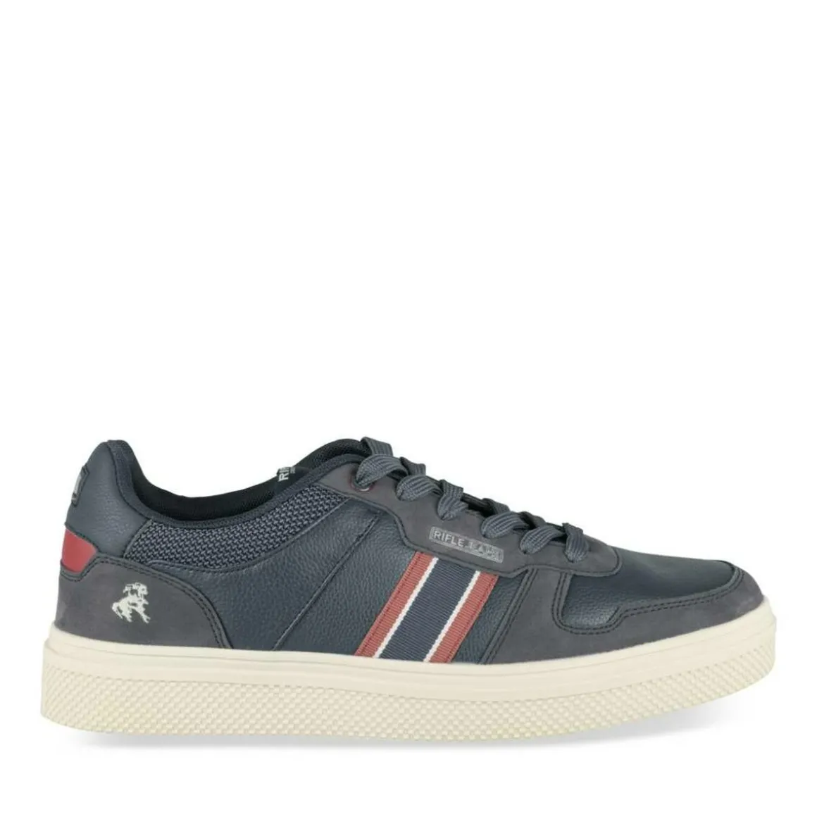 Sneakers BLAUW