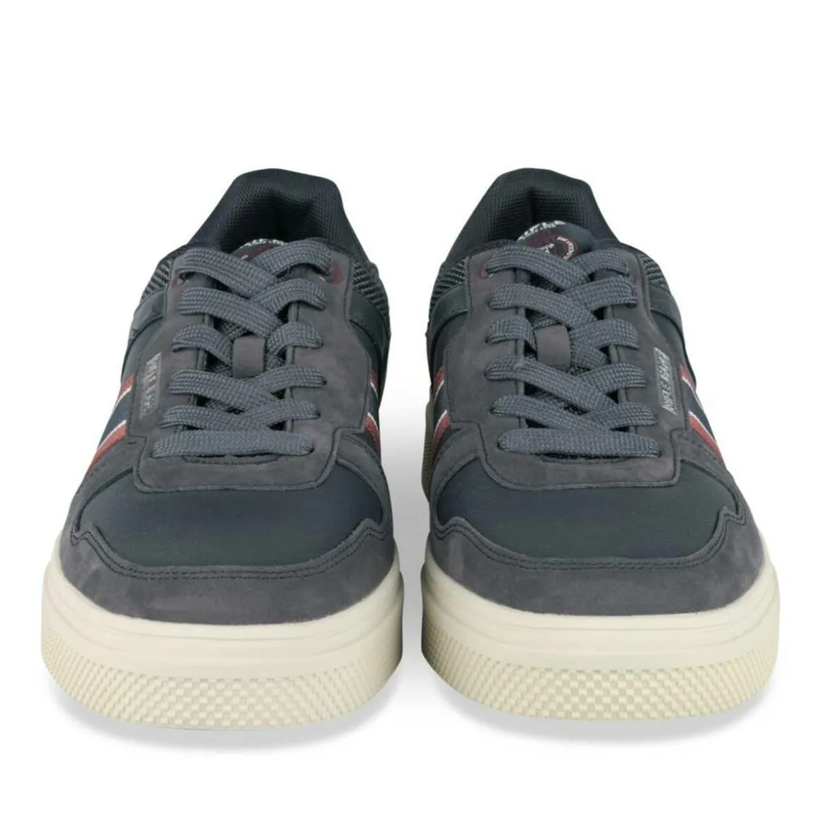 Sneakers BLAUW