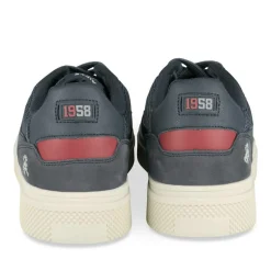 Sneakers BLAUW
