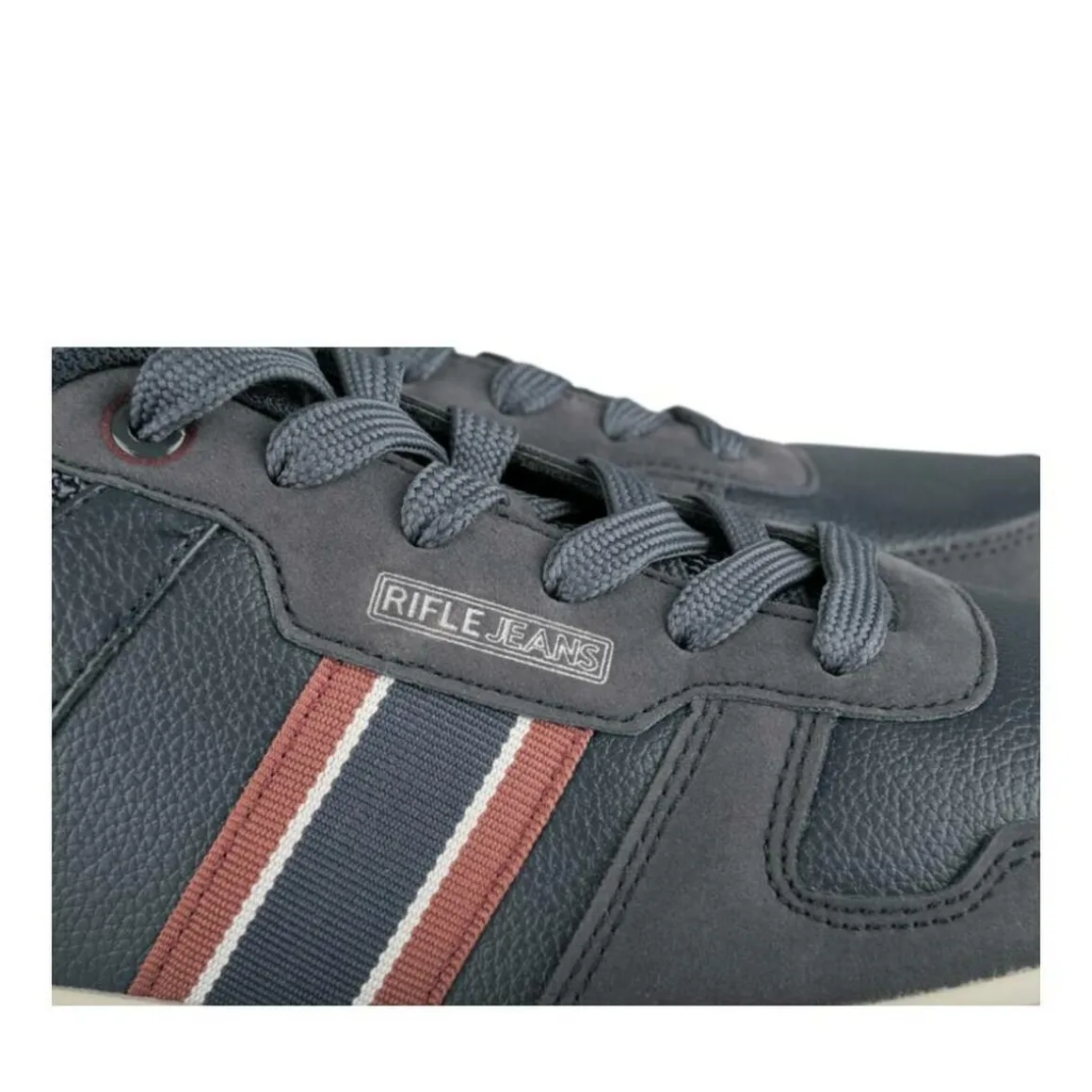 Sneakers BLAUW