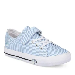 Sneakers BLAUW