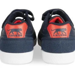 Sneakers BLAUW