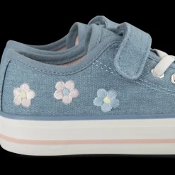 Sneakers BLAUW