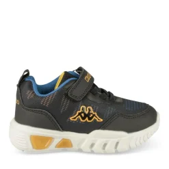Sneakers BLAUW