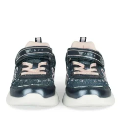 Sneakers BLAUW