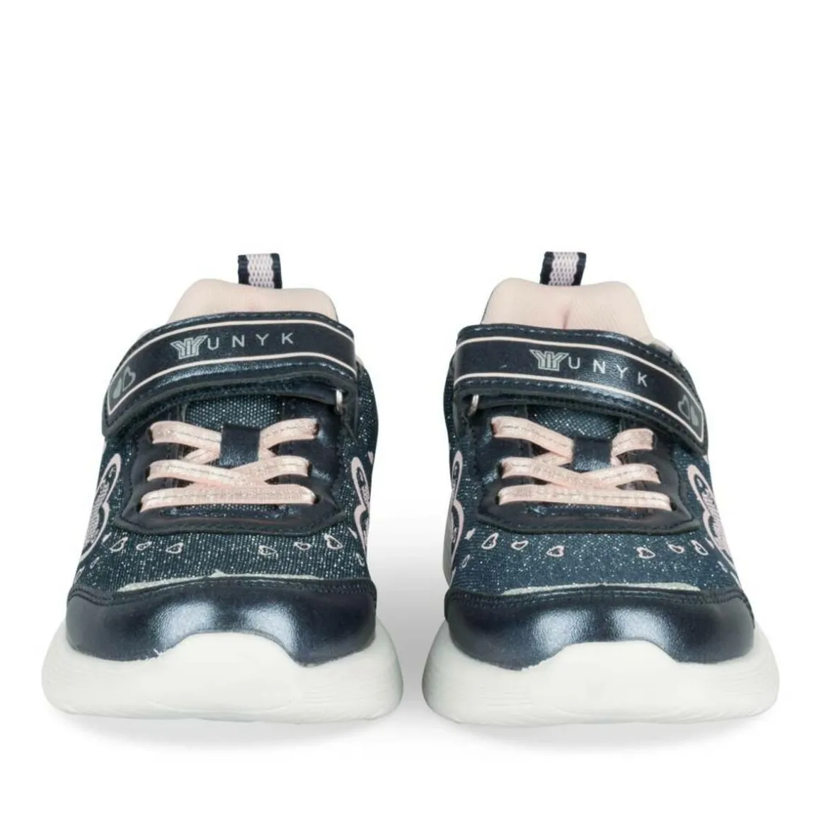 Sneakers BLAUW