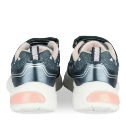 Sneakers BLAUW
