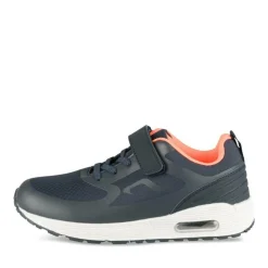 Sneakers BLAUW