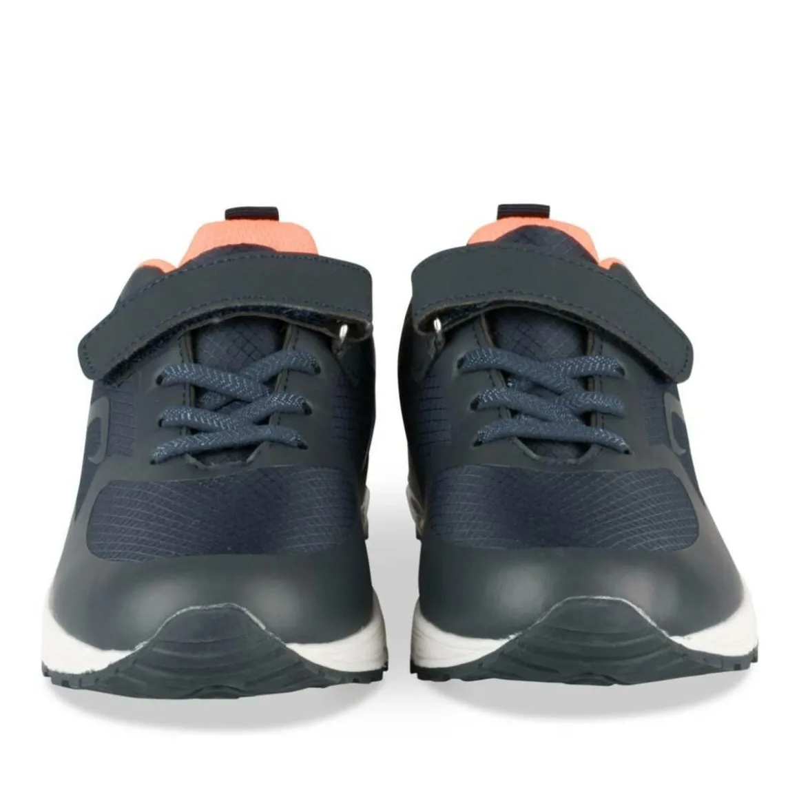 Sneakers BLAUW