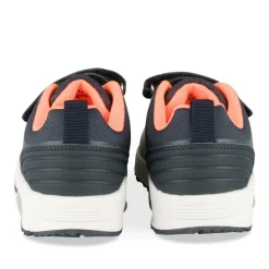 Sneakers BLAUW