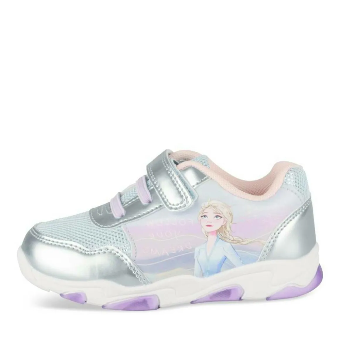 Sneakers BLAUW