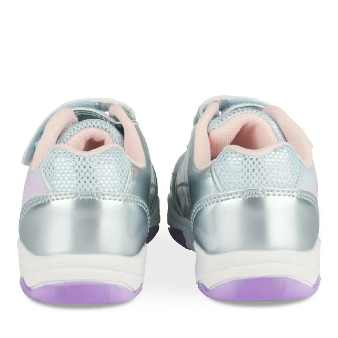 Sneakers BLAUW