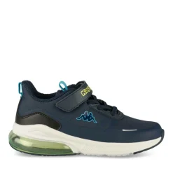 Sneakers BLAUW